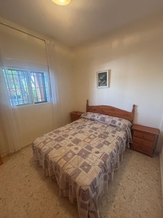 Alquiler casa a 150m de la playa.