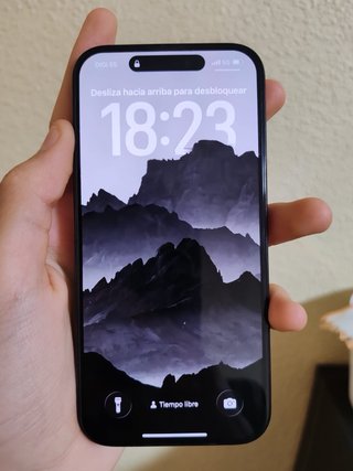 Iphone 15 Pro