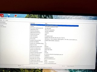 Lenovo LOQ RTX 5050 Ryzen 7 24GB RAM