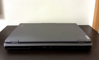 Lenovo LOQ RTX 5050 Ryzen 7 24GB RAM