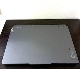 Lenovo LOQ RTX 5050 Ryzen 7 24GB RAM