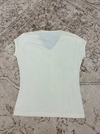 Camiseta Adolfo Dominguez Talla S