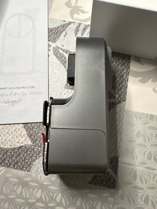Cerradura Inteligente A1 Pro Max Tuya ¡NUEVA