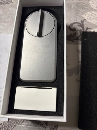 Cerradura Inteligente A1 Pro Max Tuya ¡NUEVA
