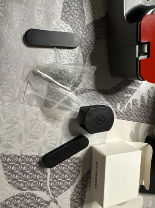 Cerradura Inteligente A1 Pro Max Tuya ¡NUEVA