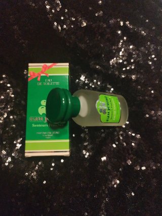 Eau Jeune Colonia 60ml