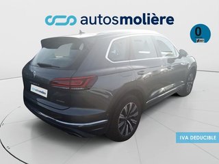 Volkswagen Touareg Elegance 3.0 V6 TSI eHybrid 4Motion 280 kW (381 CV) tiptronic