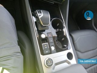Volkswagen Touareg Elegance 3.0 V6 TSI eHybrid 4Motion 280 kW (381 CV) tiptronic