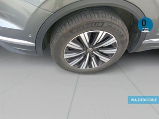 Volkswagen Touareg Elegance 3.0 V6 TSI eHybrid 4Motion 280 kW (381 CV) tiptronic