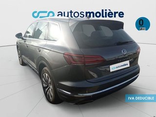 Volkswagen Touareg Elegance 3.0 V6 TSI eHybrid 4Motion 280 kW (381 CV) tiptronic
