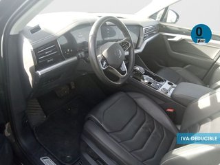Volkswagen Touareg Elegance 3.0 V6 TSI eHybrid 4Motion 280 kW (381 CV) tiptronic