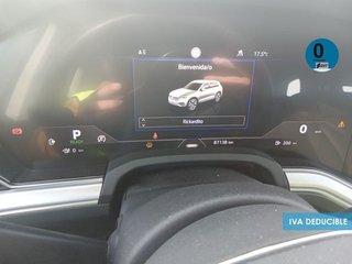 Volkswagen Touareg Elegance 3.0 V6 TSI eHybrid 4Motion 280 kW (381 CV) tiptronic