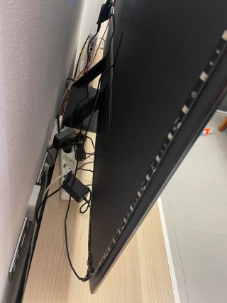 Samsung Neo QLED 75 QN70G - 3 meses de uso