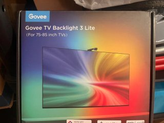 Samsung Neo QLED 75 QN70G - 3 meses de uso