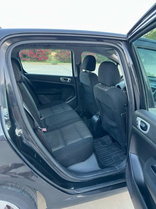 Peugeot 307 2007