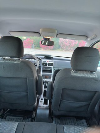 Peugeot 307 2007