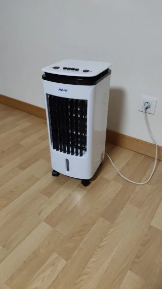 Climatizador Avant Blanco