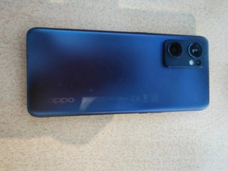 Oppo Find X5 Lite Rojo