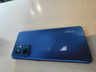 Oppo Find X5 Lite Rojo