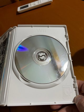 Resident Evil 4 Wii Edition