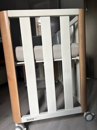 Minicuna Docco