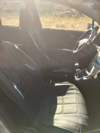 Toyota Corolla 2007