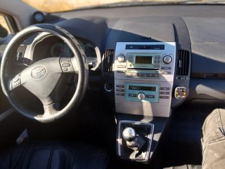Toyota Corolla 2007