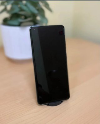 OnePlus 10 Pro 256GB Negro