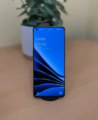 OnePlus 10 Pro 256GB Negro