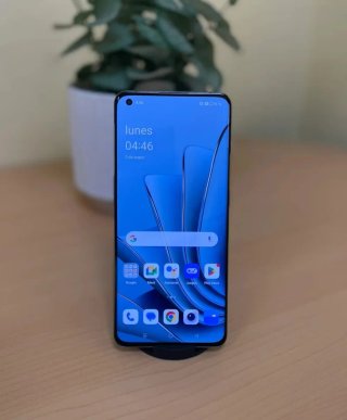 OnePlus 10 Pro 256GB Negro