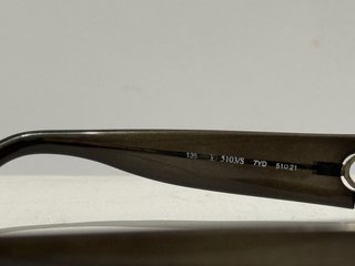 Occhiali da sole Valentino V5103/S Made in Italy