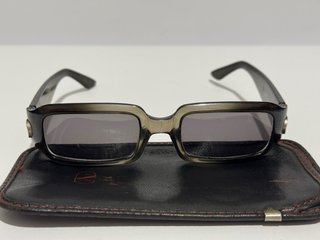 Occhiali da sole Valentino V5103/S Made in Italy
