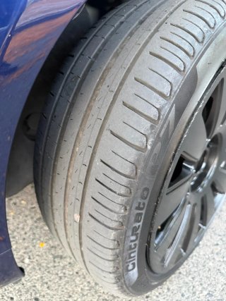 Vw touran 7 plazas