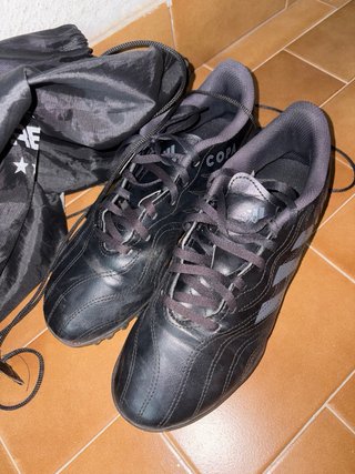 Scarpe Calcio Adidas Copa TF Ottime Condizioni