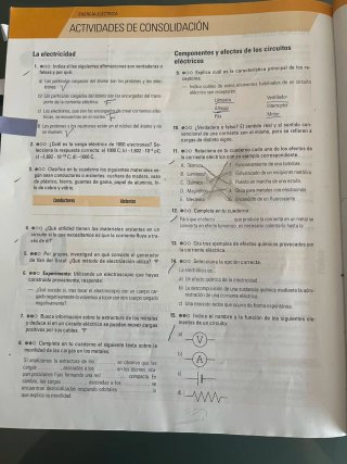 FÍSICA Y QUÍMICA II