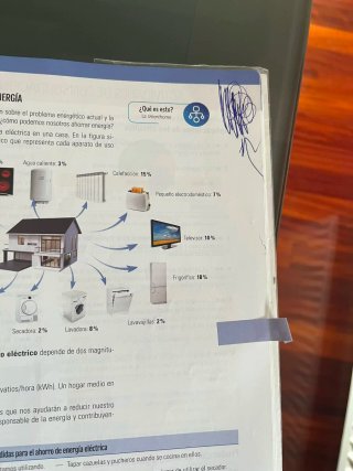 FÍSICA Y QUÍMICA II