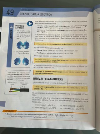 FÍSICA Y QUÍMICA II