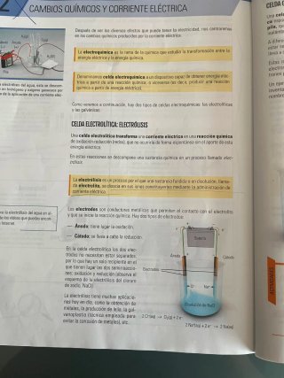 FÍSICA Y QUÍMICA II