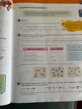 FÍSICA Y QUÍMICA II