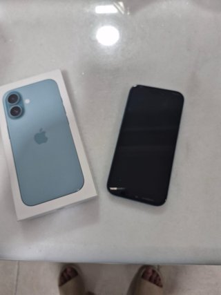 iPhone 16 128GB