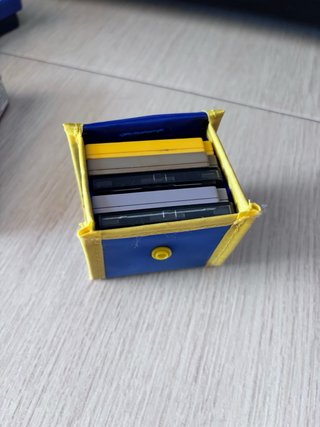 Pack 5 Juegos Game Boy Color y Game Boy