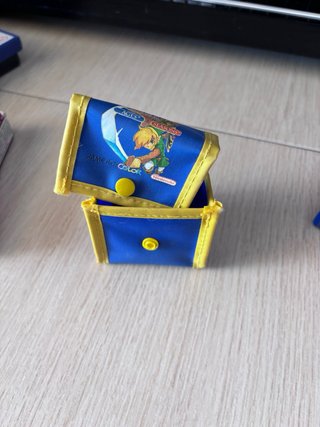 Pack 5 Juegos Game Boy Color y Game Boy