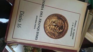 Historia del franquismo