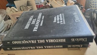Historia del franquismo