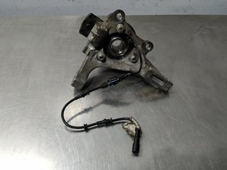 MANGUETA DELANTERA DERECHA MITSUBISHI COLT CZ3 BE