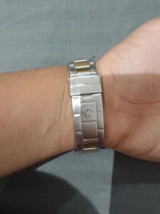 Rolex Winner Submariner