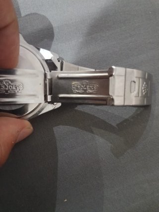 Rolex Winner Submariner