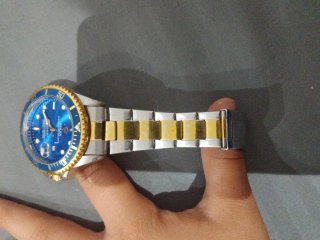 Rolex Winner Submariner