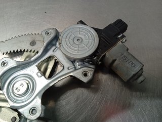 ELEVALUNAS TRASERO IZQUIERDO MITSUBISHI ASX (GA0W