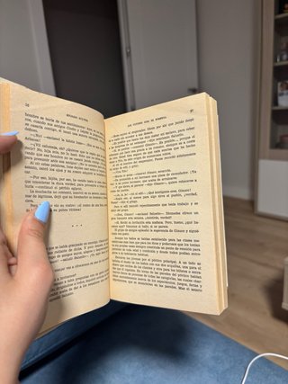 Libro Los últimos días de Pompeya